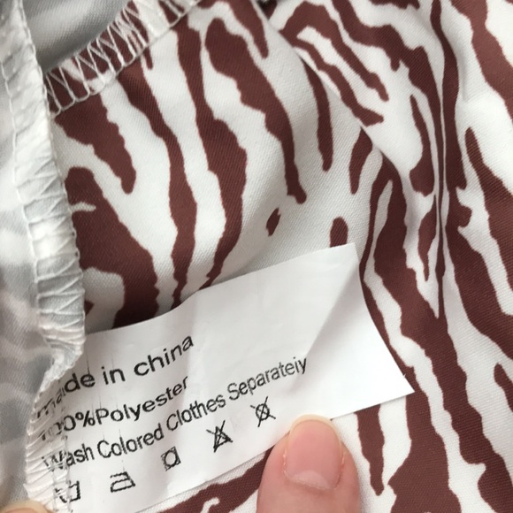 New 2021 fashion short jumpsuit - Picture 4 of 12